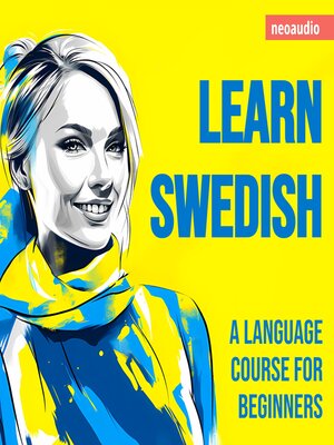 cover image of Language Courses for Beginners, Learn Swedish (Unabridged)